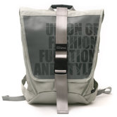 Graphic Flap Limited Backpack