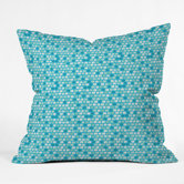 Khristian A Howell Polyester Desert Daydreams 11 Indoor/Outdoor Throw Pillow