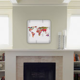 Bianca Green Its Your World Wall Art