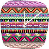 Bianca Green Overdose Clock