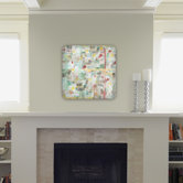Jacqueline Maldonado Mosaic Wall Art
