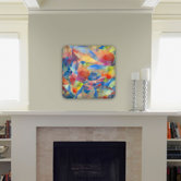 Jacqueline Maldonado This Is What Your Missing Wall Art