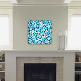 Khristian A Howell Baby Beach Bum 6 Wall Art