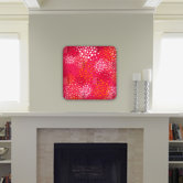 Khristian A Howell Brady Dots 2 Wall Art