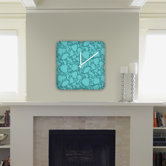 Khristian A Howell Bryant Park 1 Custom Clock