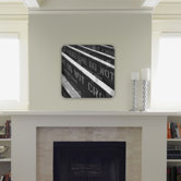 Leonidas Oxby 7 Chances Do Ya Feel Lucky Wall Art