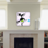 Randi Antonsen Poster Hero 2 Wall Art
