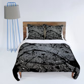 CityFabric Inc Paris Duvet Cover Collection