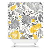 Khristian A Howell Bryant Park 3 Shower Curtain