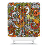 Valentina Ramos Ava Shower Curtain