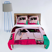 Randi Antonsen City 2 Duvet Cover Collection