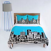 Bird Ave Houston Duvet Cover Collection