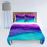 Jacqueline Maldonado The Sound Duvet Cover Collection