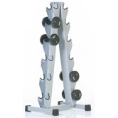 Vertical Dumbell Rack