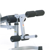 Leg Developer Attachment