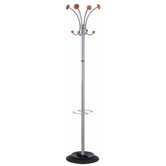 Alba Vienna Coat Stand