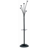 Alba Festival Coat Stand