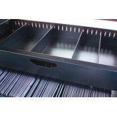 Triumph TBS Pull Out Filing  Shelf with Four Drawers
