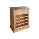 Edmonton Small Wine Rack