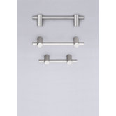Stainless Steel Cabinet Pull