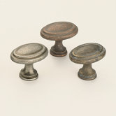 Vintage Cabinet Knob