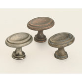 Brass Knobs and Pulls Cabinet Knob