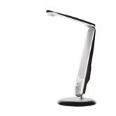 LED Desk Lamp with Built-In Samsung Air Purifier