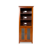 Grossman High Multimedia Storage Rack