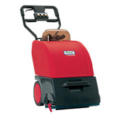 Hard Floor Cylindrical Electric Scrubber