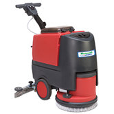 Speed Mid-Size Scrubber