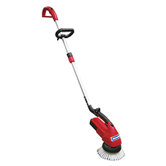 2-in-1 Battery Scrubber
