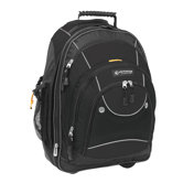 Sea-Tac Rolling Backpack