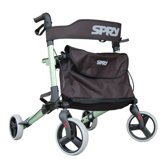 Sport Rollator
