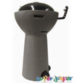 Let's BBQ Outdoor Stove