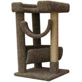 Cat Scratch and Lounge