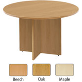 Round Meeting Table