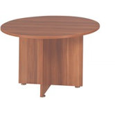 Round Meeting Table