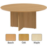 Round Meeting Table