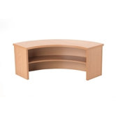 Ultra Radial Reception Counter