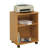 Mobile PC / Printer Storage Stand