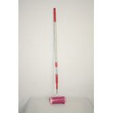 Tacky Roller with Extension Pole
