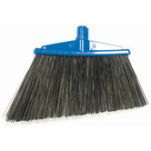 Angle Broom with Bristles