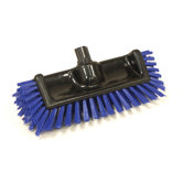 Scrator Brush BLacK with Bristles