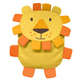 On Safari Backpack