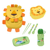 On Safari Travel Lunch Set