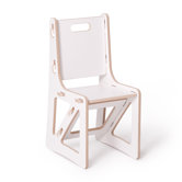 Kid's Desk Chairs (Set of 2)