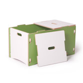Toy Box