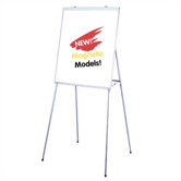 Portable Presentation Easel (4 leg design)