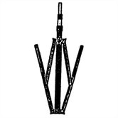 Back Up Light Stand