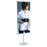 Grip Graphic Banner Stands